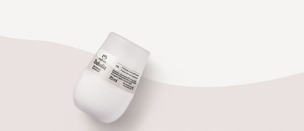 Desodorante Antitranspirante Roll-on Tododia Sem Perfume