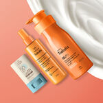 Kit Verão Tododia Manga Rosa e Água de Coco e Natura Solar