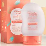 Álcool em Gel Natura Mamãe e Bebê