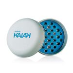 Conjunto Sabonete em Barra com Saboneteira Kaiak