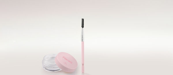 Faces Gel Modelador de Sobrancelhas Incolor