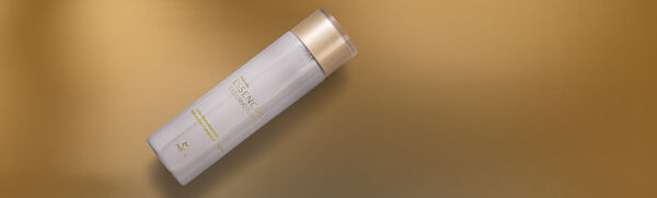 Leite Desodorante Hidratante Corporal Essencial Exclusivo Floral  150 ml