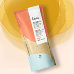 Refil Sabonete Líquido Cremoso para o Corpo Tododia Macadâmia