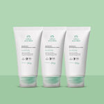 Kit Desodorante Antitranspirante em Creme Erva Doce (3 unidades)