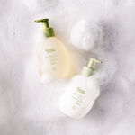 Kit Mamãe e Bebê Shampoo e Sabonete Líquido (2 produtos)