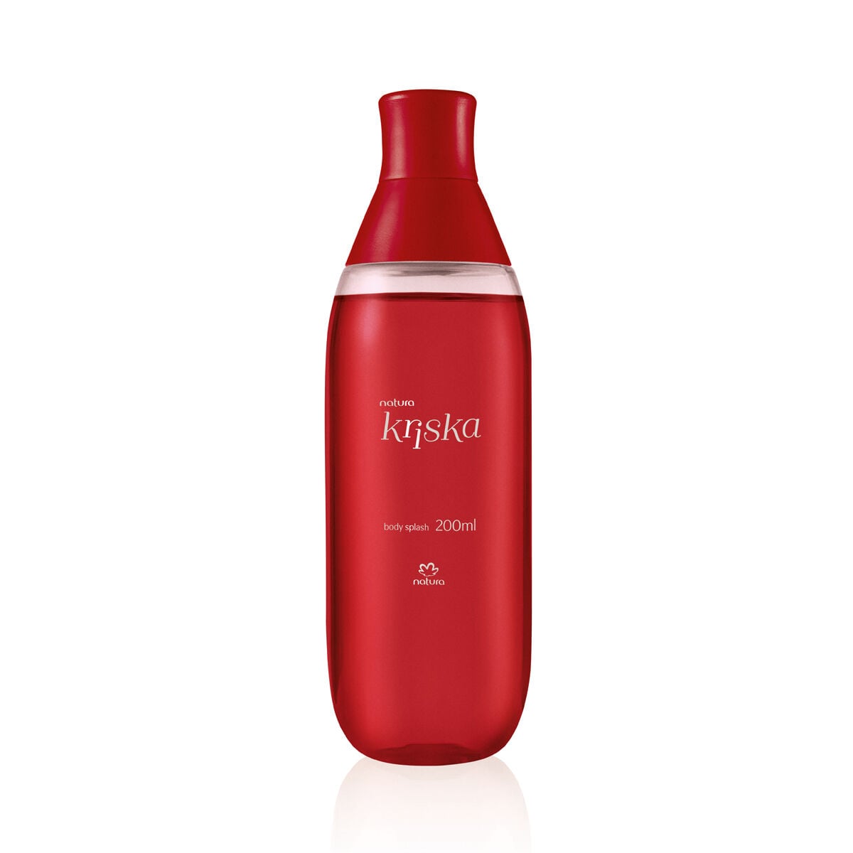 Body Splash Kriska