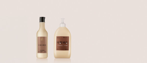 Kit Ekos Murumuru Condicionador + Refil Condicionador (2 produtos)