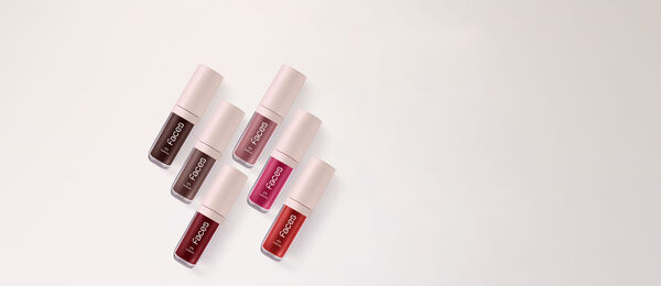 Batom Liquido Matte Bege Beauty