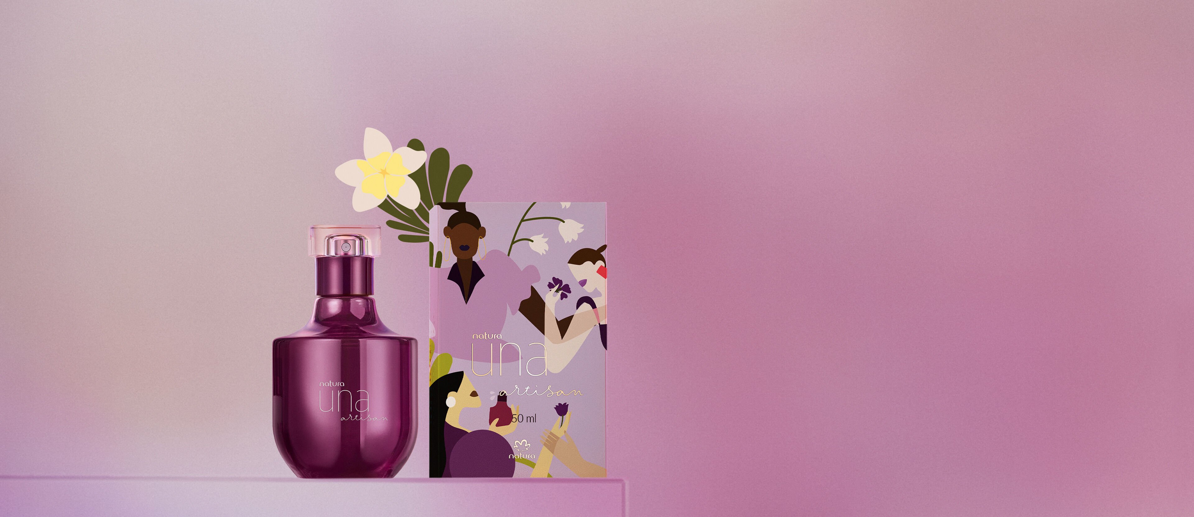 Una Artisan 75 ml