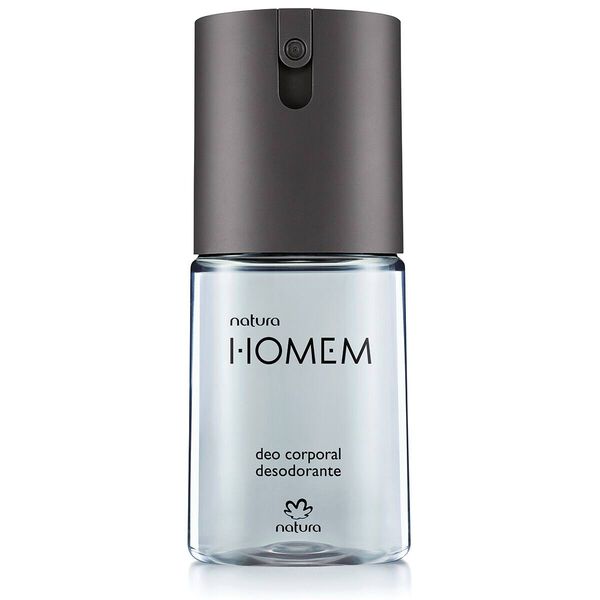 Desodorante Corporal Natura Homem