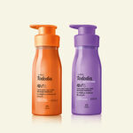 Kit Desodorante Nutritivo Tododia Manga Rosa e Água de Coco + Amora e Flor de Pêssego (2 produtos)