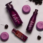 Kit Ritual Banho e Perfumação Tododia Cereja Negra e Praliné