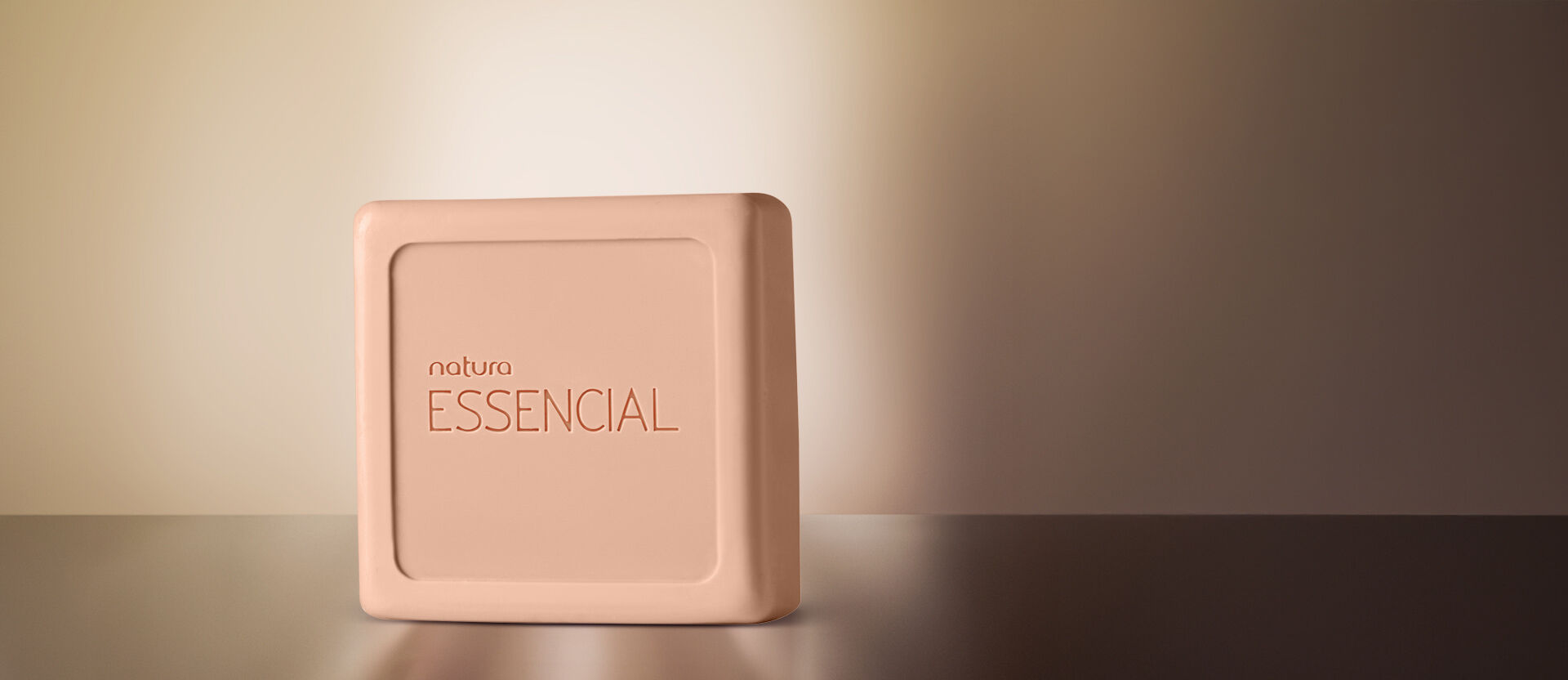 Sabonete em Barra Perfumado Essencial Exclusivo Feminino