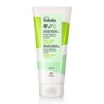 Creme Desodorante Nutritivo Para o Corpo Tododia Capim Limão e Hortelã