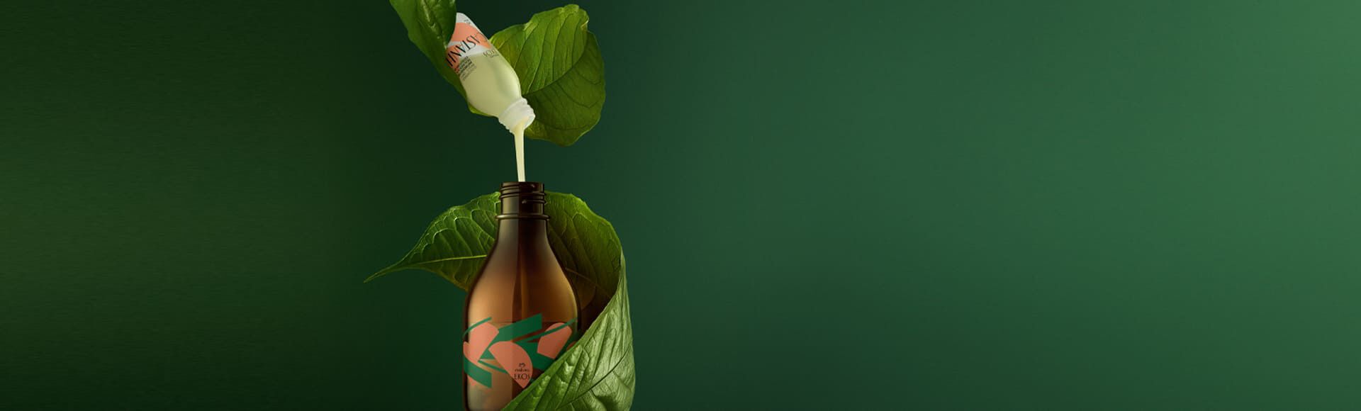 Kit Concentrado Corporal em Creme Ekos Castanha