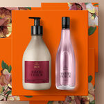 Presente Dia das Mães Natura Ekos Madeira em Flor