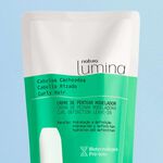 Refil Creme de Pentear Modelador para Cabelos Cacheados Lumina
