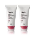 Kit Desodorante Antitranspirante em Creme Tododia Cereja e Avelã (2 unidades)