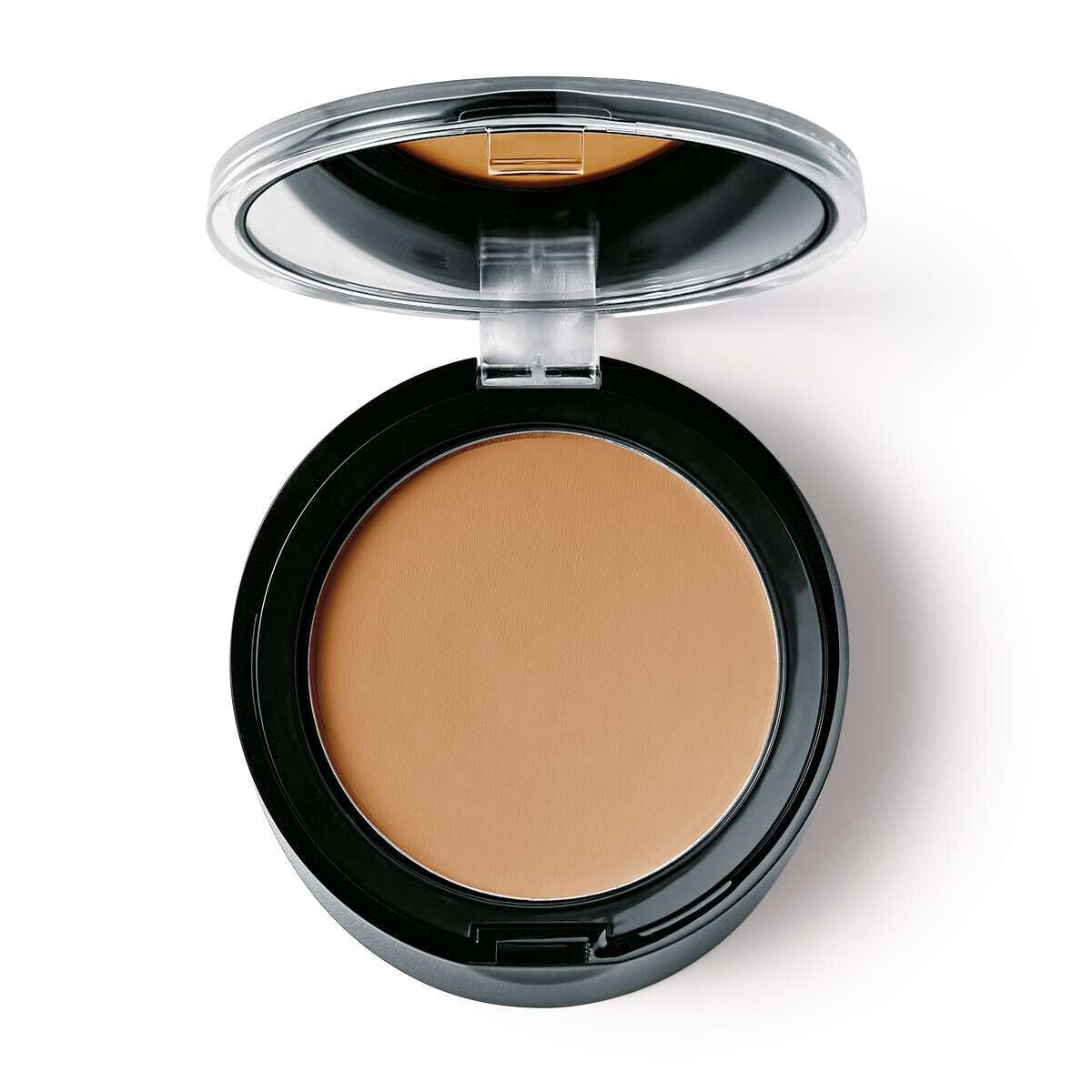 Po Compacto Matte Faces