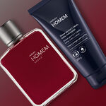 Kit Shower Gel 4 em 1 e Deo Parfum Natura Homem Sagaz