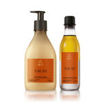 Kit Ekos Tukumã Creme para o Corpo e Óleo Bifásico