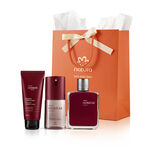 Presente Natura Homem Sagaz