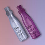 Kit Body Splash Tododia Algodão e Romã e Flor de Amora (2 produtos)