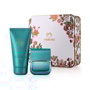 Presente Dia das Mães Ilía Completa