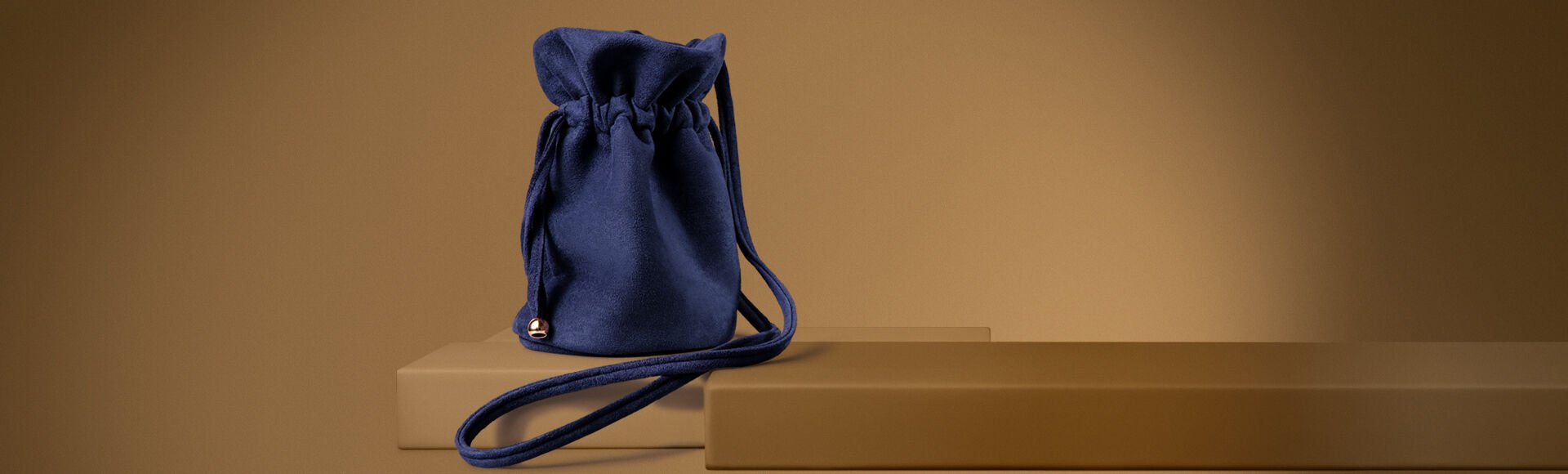 Bolsa Tiracolo Bucket Essencial Oud 1 unidade