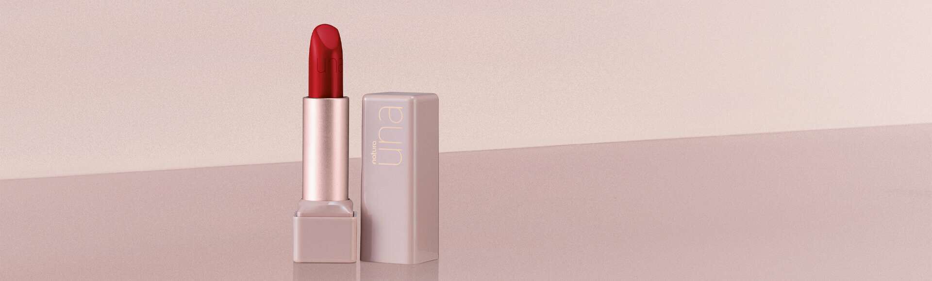 Batom Extremo Conforto FPS 25 Una