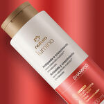 Shampoo Estimulante Antiqueda e Crescimento