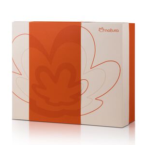 Caixa Especial de Presente G