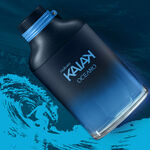 Kaiak Oceano Masculino Promoção Vai Dar Onda 100 ml