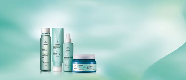 Kit Tododia Maçã Verde e Aloe Vera (4 produtos)