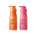 Kit Creme para o Corpo Manga Rosa e Água de Coco + Acerola e Hibisco (2 produtos)