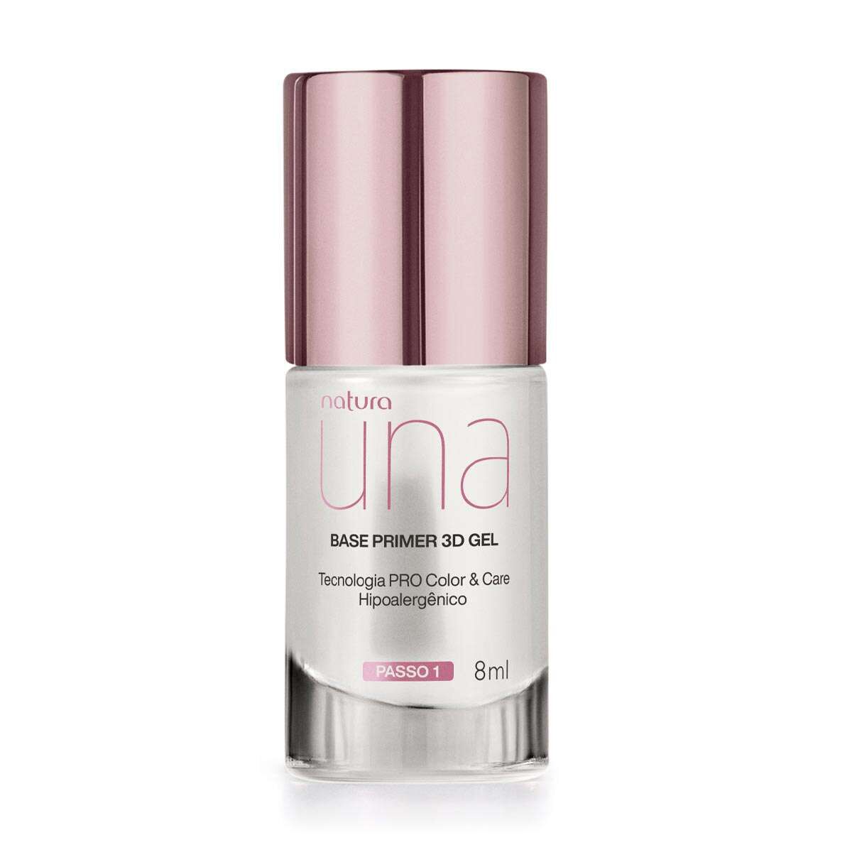 Base Primer 3D Gel Una 8 ml