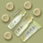Kit Tododia Pistache Completo (5 produtos)
