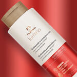 Condicionador Fortificante Antiqueda e Crescimento