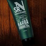 Gel Pós-barba Sr N