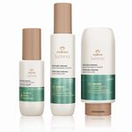 Kit Lumina Finalizadores para Cacheados e Crespos (3 produtos)