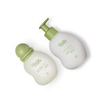 Kit Mamãe e Bebê Loção Hidratante e Água de Colônia (2 produtos)