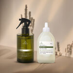 Kit Bothânica Spray para Ambientes Aura Gingi e Refil (2 produtos)