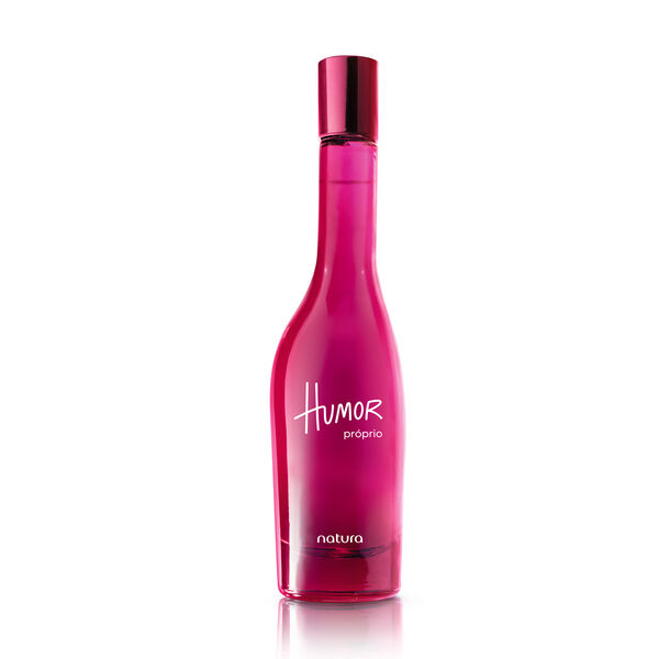 Humor Próprio 75 ml