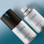 Kit Desodorante Corporal Natura Homem Elo com Refil (2 produtos)