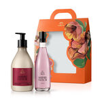 Presente Dia das Mães Natura Ekos Madeira em Flor