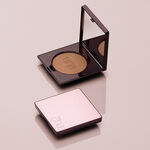 Estojo Rosa Metalizado