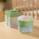 Kit Mamãe e Bebê Sabonetes Maternidade Completo