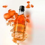 Óleo Trifásico Desodorante Corporal Ekos Pitanga