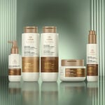 Kit Lumina Antissinais Regenerador Capilar Completo (5 produtos)