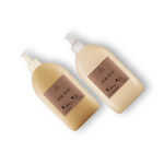 Kit Ekos Refil Shampoo e Condicionador Murumuru (2 produtos)